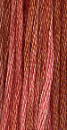 Copper -  0520 - Gentle Arts Threads