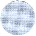 25 ct Lugana -Wedgewood -13.5 x16”