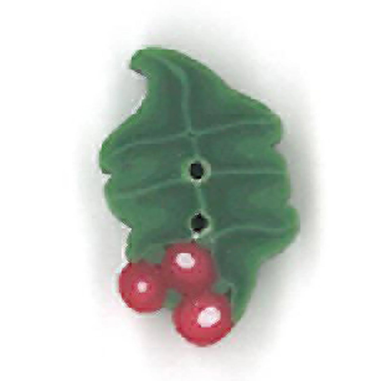 4447.T tiny holly leaf/berry