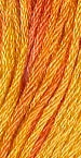 Orange Marmalade - 0580 - Gentle Arts Threads