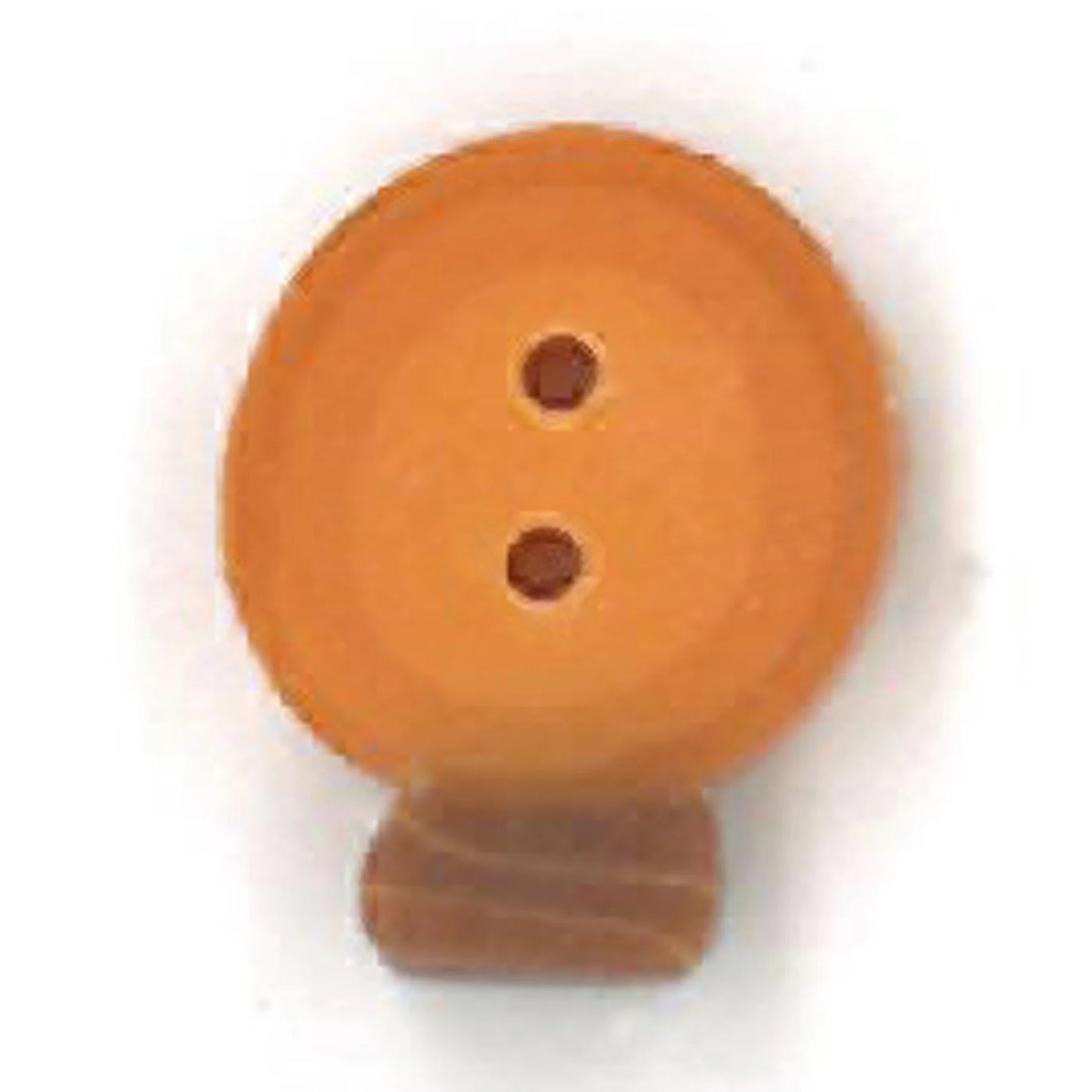 Gold Bulb, tiny- 4429.T- Just Another Button Company