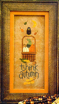 Think Autumn by Lizzie Kate #118