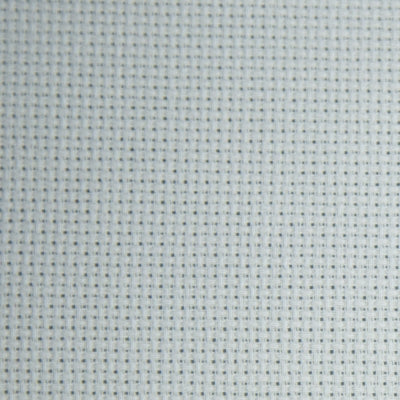 14 ct aida Graceful Grey-12x18”