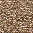 MH 03039 Champagne antique seed bead