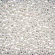 Mill Hill 60161 Frosted Crystal Beads