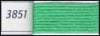DMC 3851 light bright green