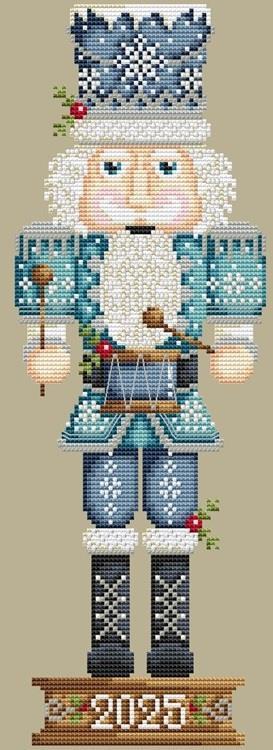 2025 Nutcracker by Shannon Christine