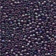 MH 02025 Heather glass seed bead