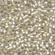 Mill Hill 62010 Frosted Ice Beads