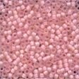 Mill Hill 62033 Frosted Dusty Pink Beads