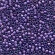 Mill Hill 62042 Frosted Royal Purple Beads