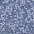Mill Hill 62046 Frosted Pale Blue Beads