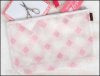 Peony MAD FOR plaid project bag