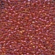 MH 03056 Antique Red antique seed bead