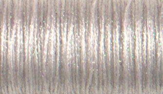 193 Pale Mauve #4 Braid, Kreinik