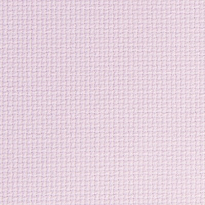 18 ct aida Baby Pink - 18 x 21 1/2”