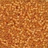 MH 10119 Pumpkin magnifica beads