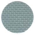 14 ct aida misty blue-18x21 1/2”