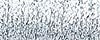 001 #4 braid Krenik (silver