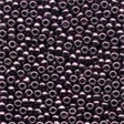 MH 03023 Platinum Violet antique seed bead