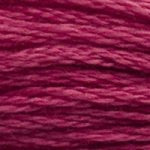 DMC 3350 Ultra Dark Dusty Rose