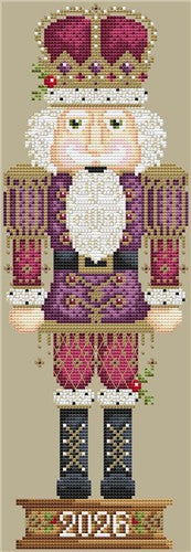 2026 Nutcracker by Shannon Christine