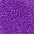 MH 02085 Brilliant Orchid seed bead