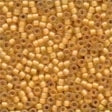 Autumn  Mill Hill frosted seed bead