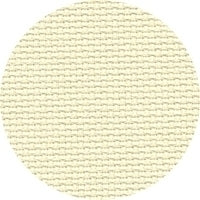 14 ct aida Touch of Yellow-18x25”