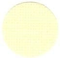 16 ct aida Sunshower(yellow) 18” x 25”