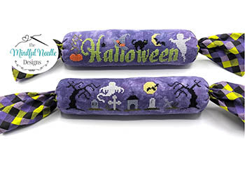 Halloween Crackers