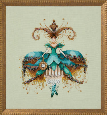 Coco by Nora Corbett