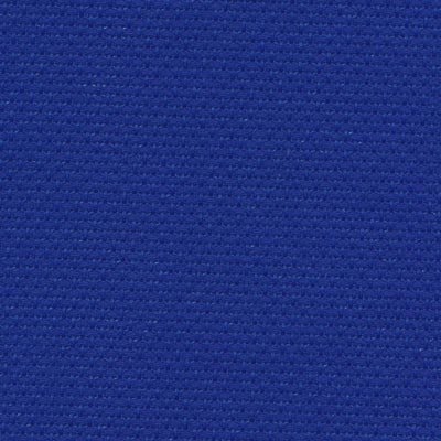 14 ct Aida Blue -10.5 x 18.5”