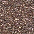 MH 00275 Coral glass seed bead