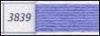DMC 3839 medium lavender blue