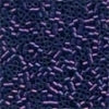 MH 10074 Purple Passion magnifica beads