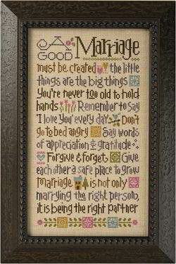 A Good Marriage K55 by Lizzie Kate