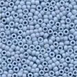 Mill Hill 03063 Blue Twilight  Antique Seed Beads Size 11/0 (DISCONTINUED)