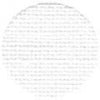 28 ct linen- White