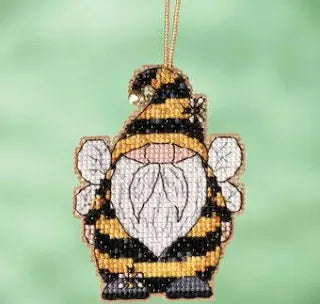 Bee Gnome MH16-2211