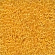 MH 42035 Matte Maize petite seed bead