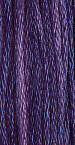 Purple Iris - 0810 - Gentle Arts Threads