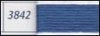 DMC 3842 dark Wedgwood