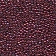 MH 42012 Royal plum petite seed bead