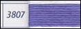 DMC 3807 Cornflower Blue