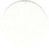 18 ct Aida Antique White- 12 x18”