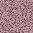 MH 03019 Soft Mauve antique seed bead