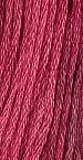 Red Grape -  - Gentle Arts Threads 0340