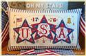 OH MY STARS by The Calico Confectionery