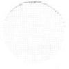 28 ct lugana (Brittany) - Antique White